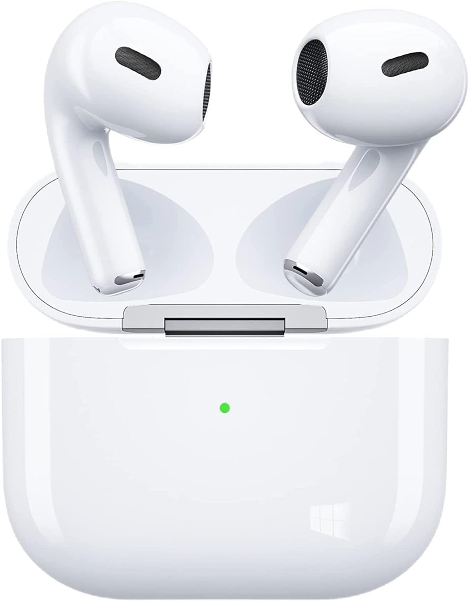 Наушники Air Pods Наушники Air Pods Наушники Наушники Наушники Bluetooth Наушники Беспроводные наушники Bluetooth Наушники Мгновенное подключение Автоматическое сопряжение