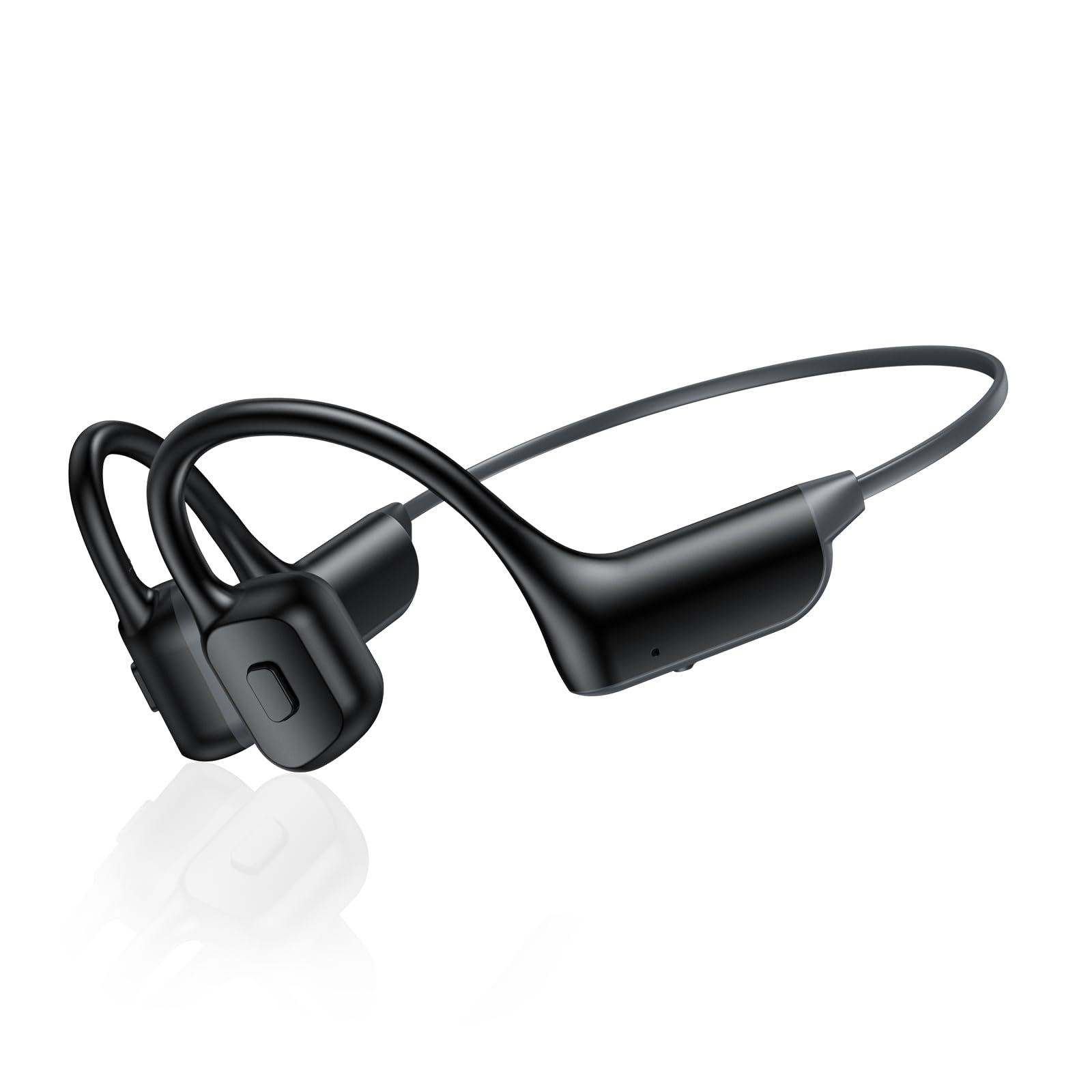 наушники с костной проводимостью наушники беспроводные наушники bluetooth наушники