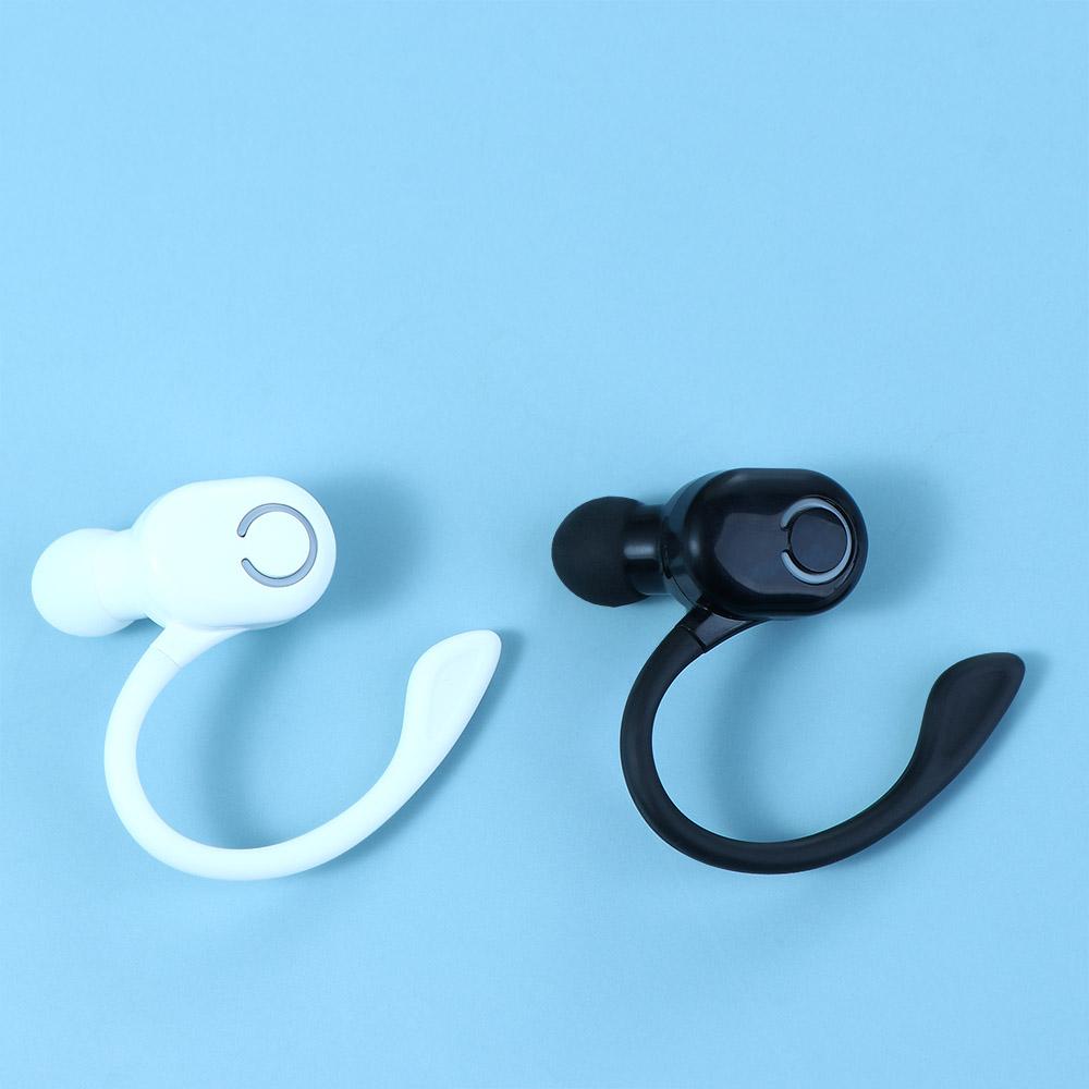 Сокращение TWS Наушники Bluetooth Наушники Наушники Беспроводные Наушники Игровые Наушники чёрный